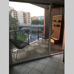 Appartement Le Gallienice Au Cœur De La, Nice
