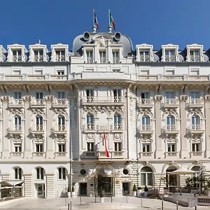 فندق Boscolo & Spa, نيس
