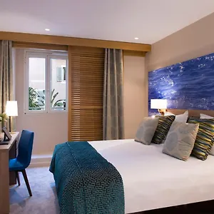 Beau Rivage Szálloda
