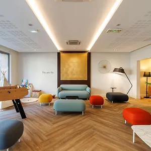Adagio Centre Aparthotel
