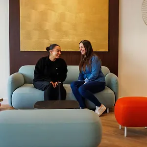 Adagio Centre Aparthotel