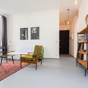 Appartement Le Fighiéra, Nice